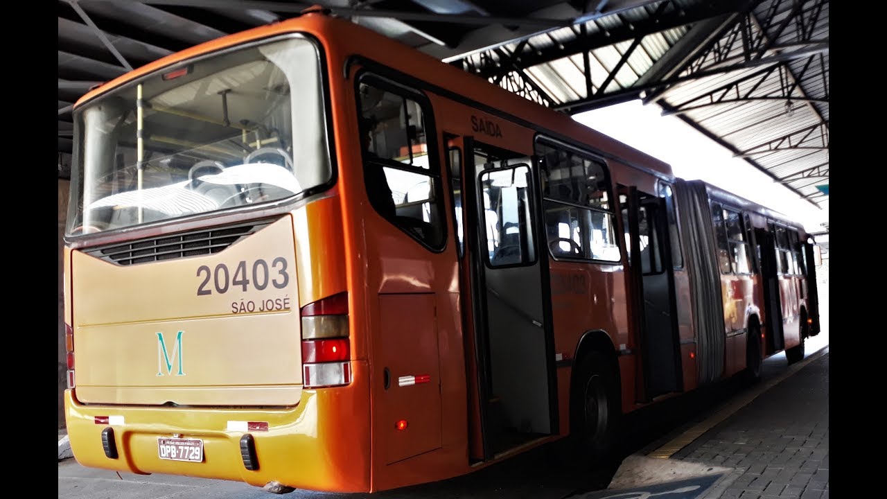 Mais um do 20403 São José
