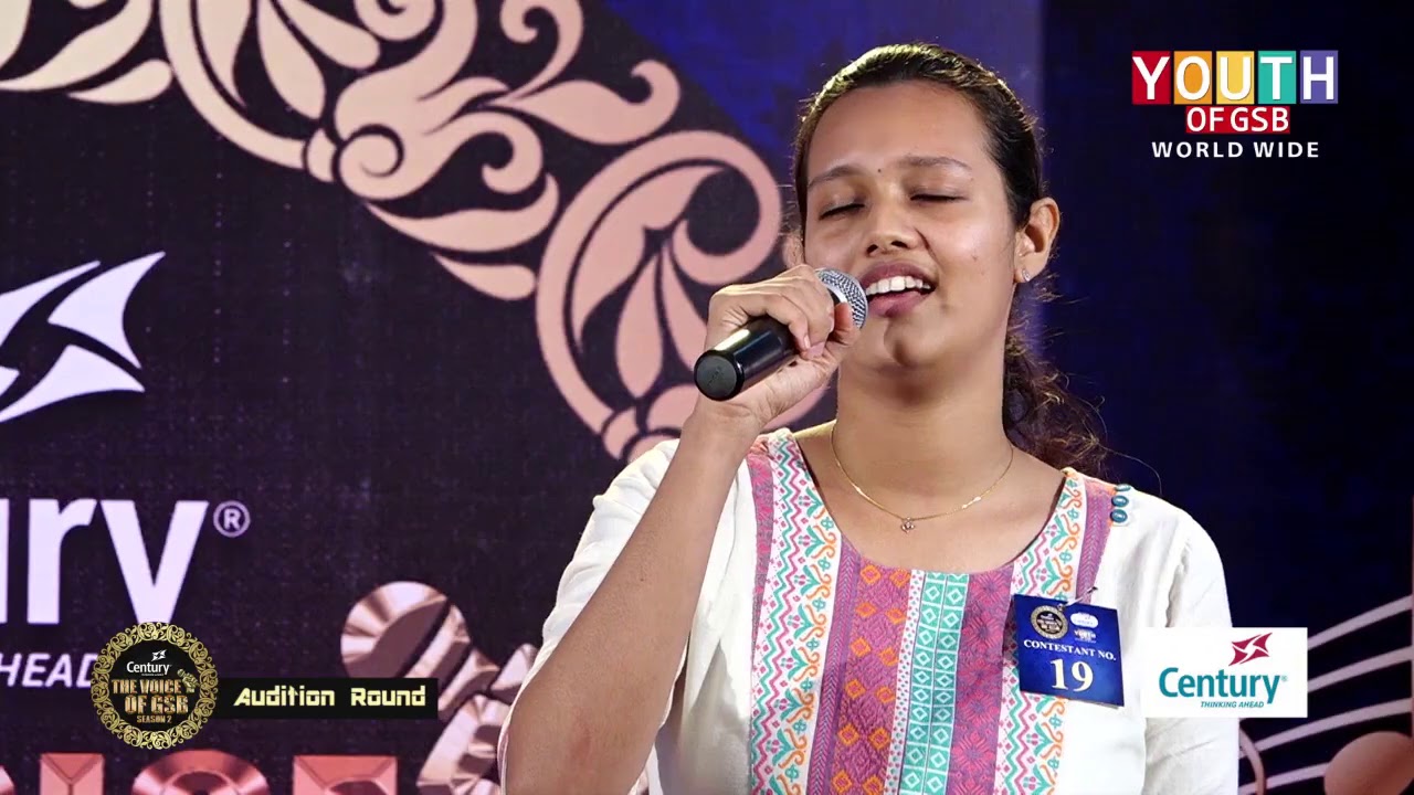 The Voice of GSB Season 2 | Audition Episode 2 | Sponsored by Century Builders