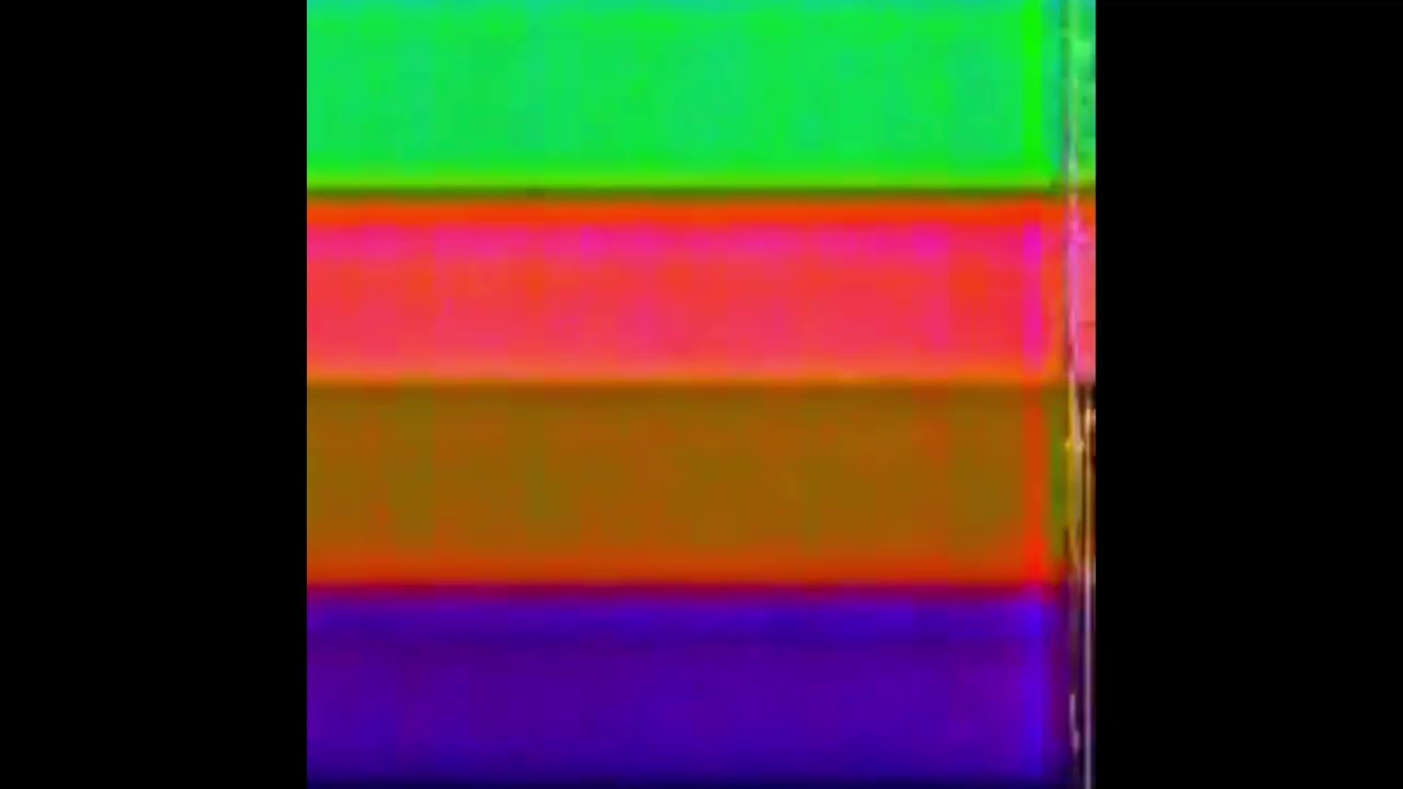 溶けた壁 - warzone (drone, signalwave, ambient)