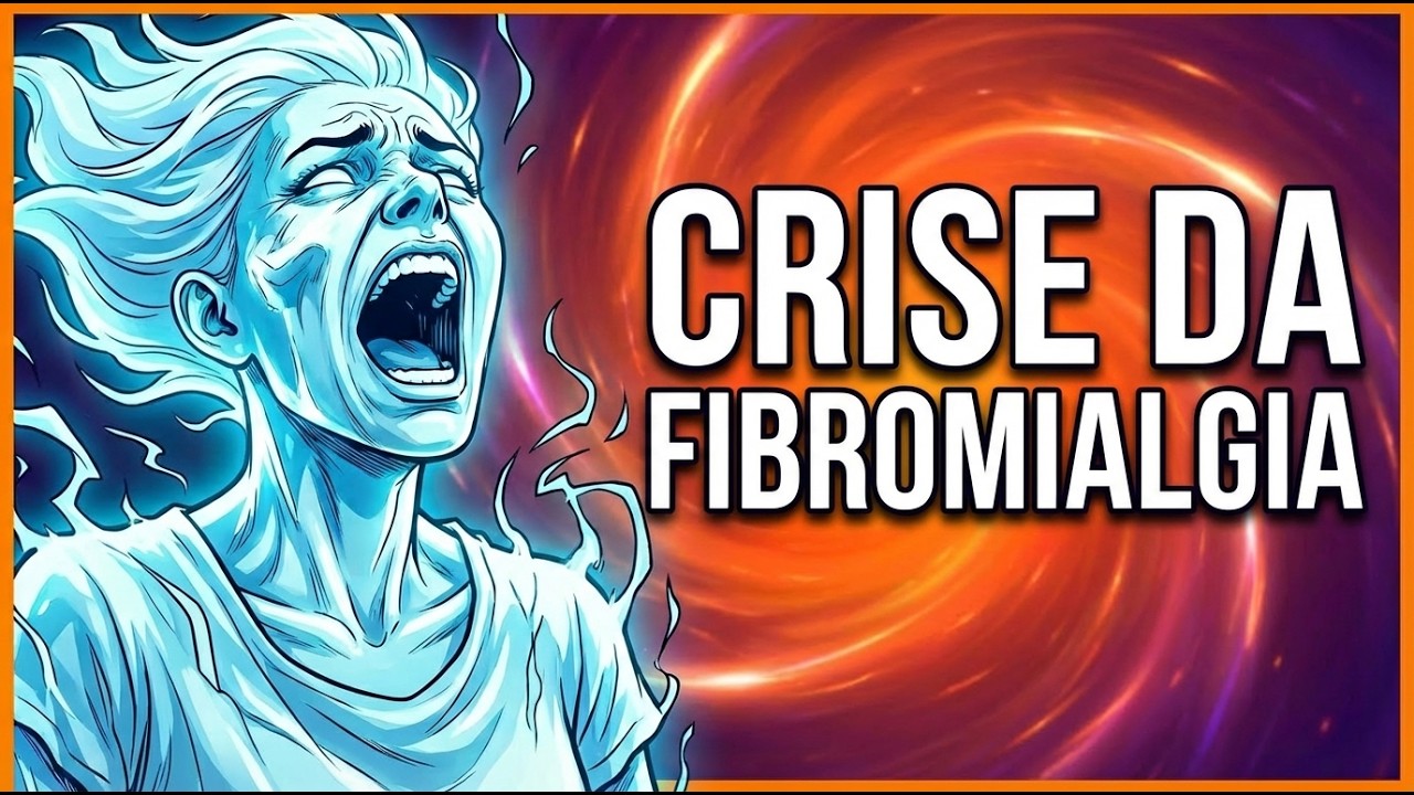 O QUE FAZER NA CRISE DE FIBROMIALGIA?