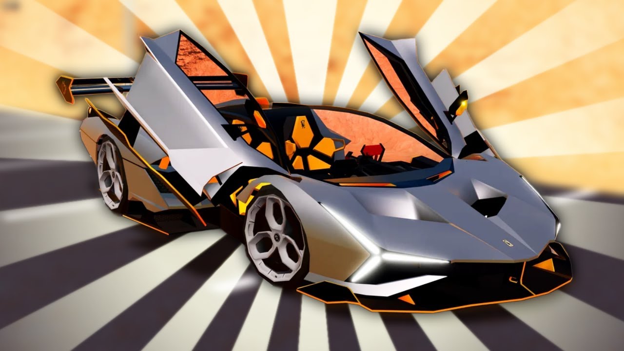 NEW SEASON 31 LEAKS 😮 (Roblox Jailbreak)