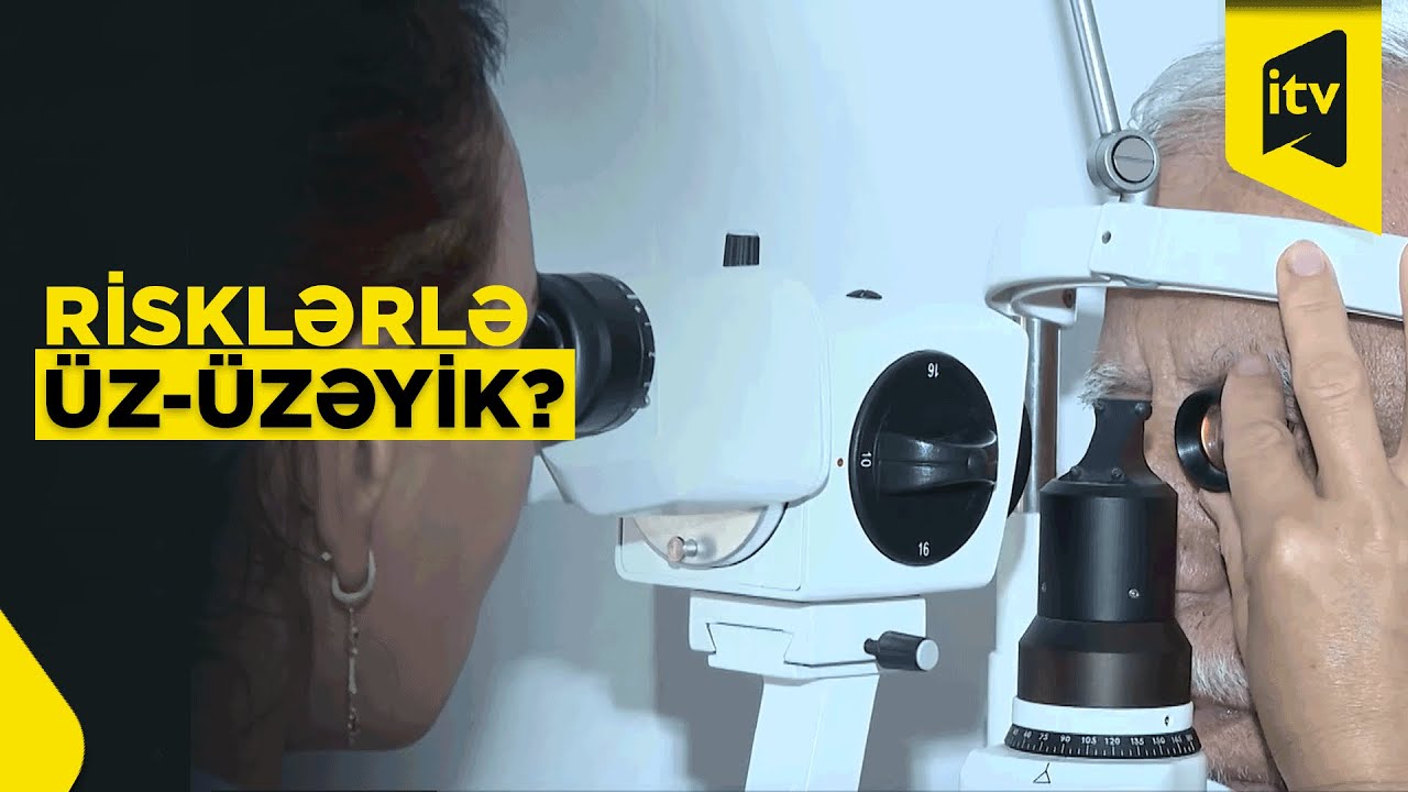 Göz əməliyyatları hansı fəsadlara səbəb ola bilər?