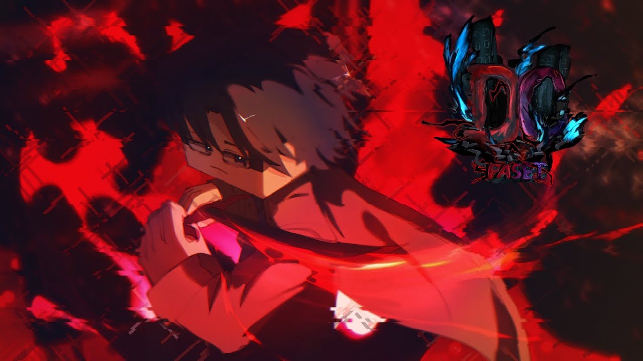 [ Trailer ] Zanji Ryouma.. || Destruction Curse Fase 1