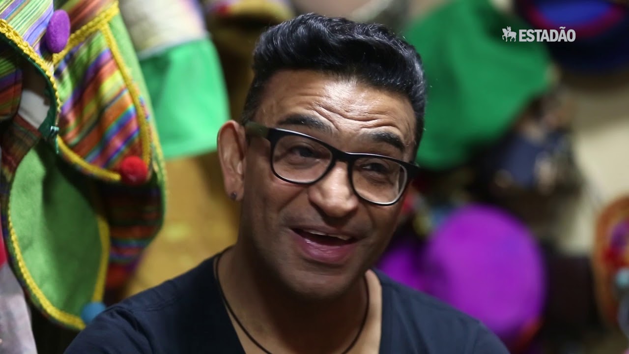 Circo no Brasil: s&eacute;rie completa