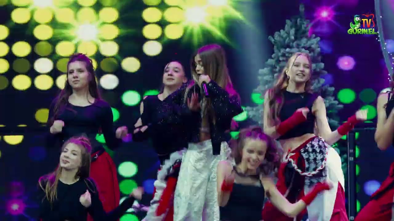 Kamelia Melnic – Sunt fata lui tata (Suflul Iernii 2025)