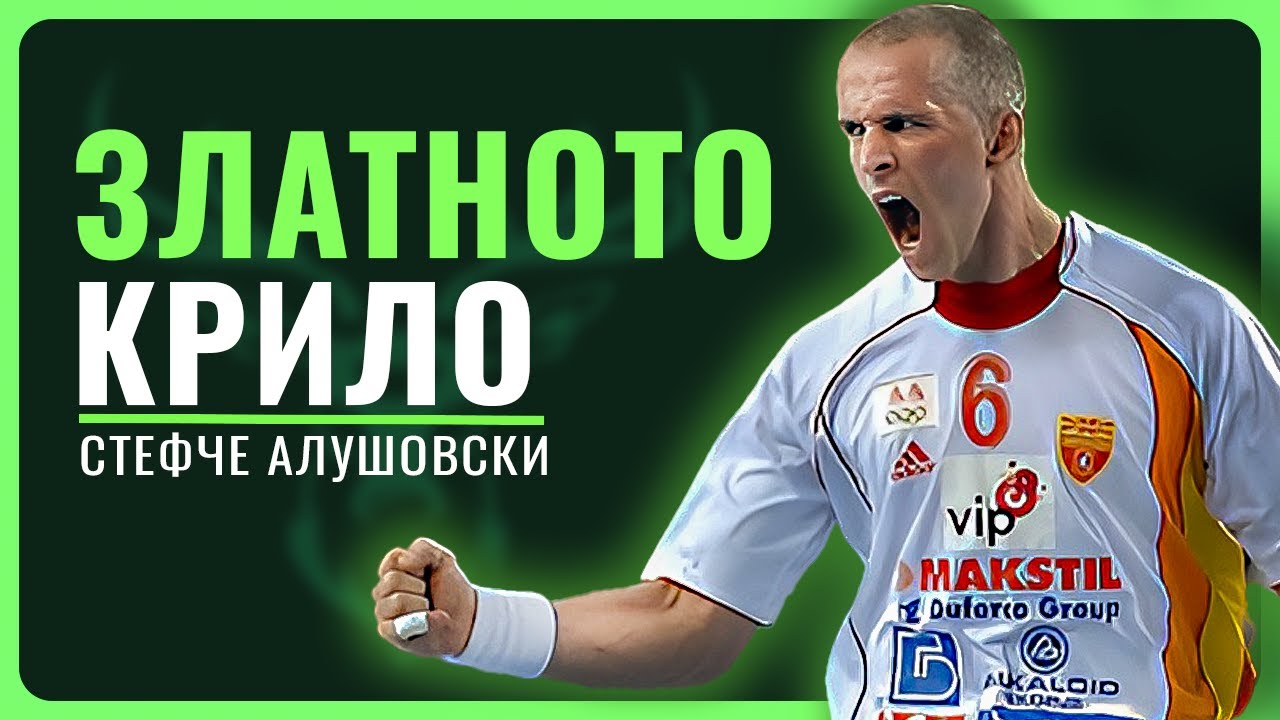 СТЕФЧЕ АЛУШОВСКИ | 24 години кариера, Пелистер, Вардар, Металург, Ак. Алушовски, Репрезентација