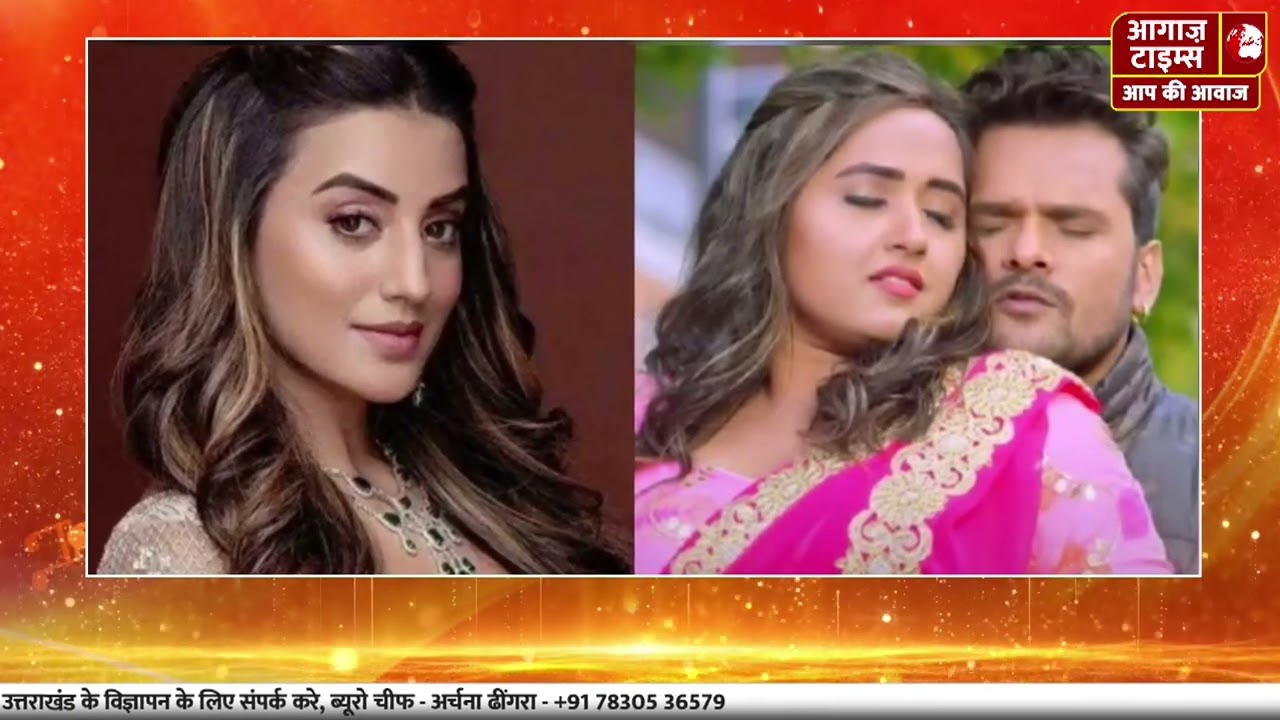Anger erupted over an old relationship, Akshara said something big