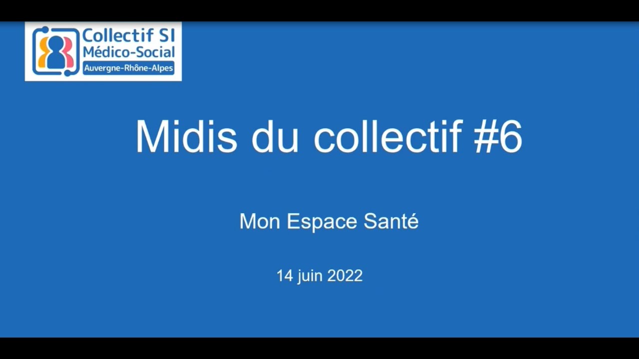 Midis du Collectif   ARA  épisode 6