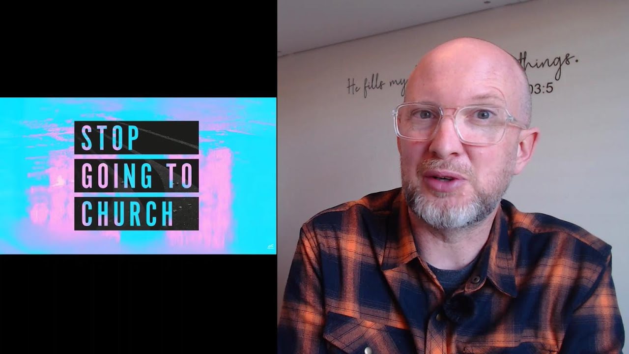 Being Planted, LCC Sunday Talk, 4th January 2026