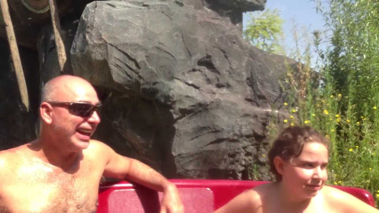 LE RAPIDE - Rainbow Magicland