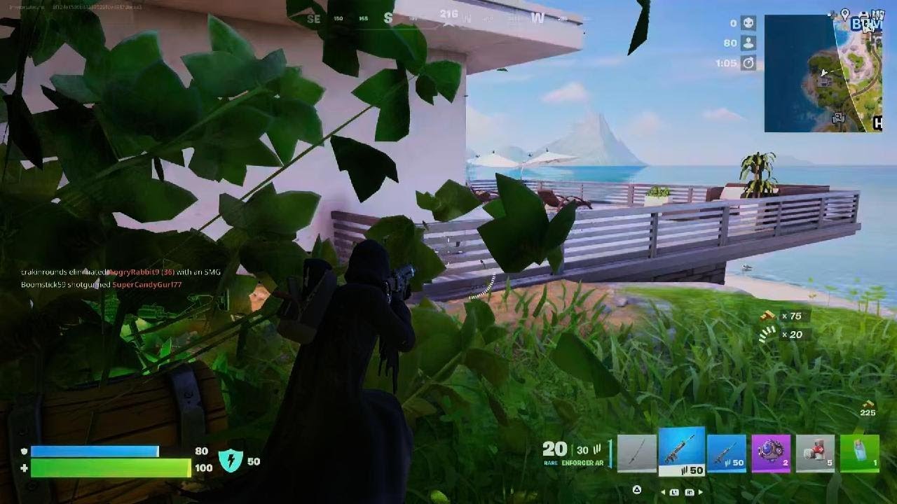Fortnite_ ghost face aht