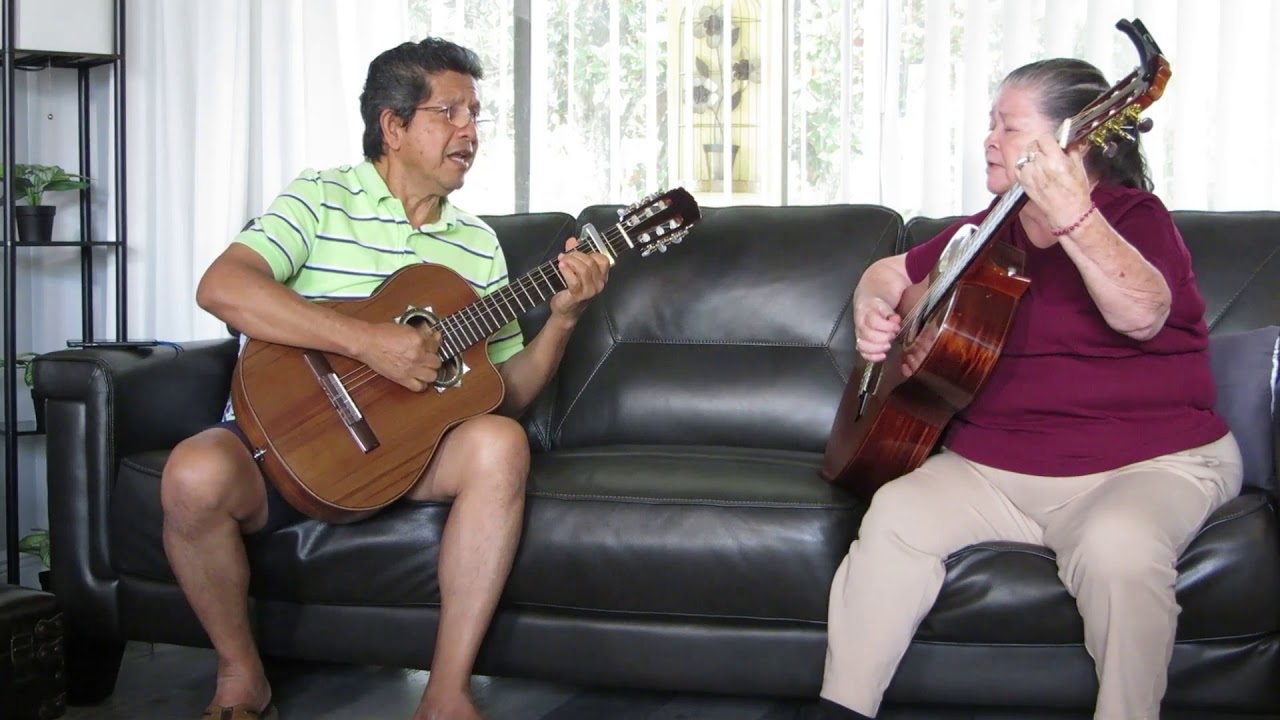 Esta Pena Mia  (Pasillo)