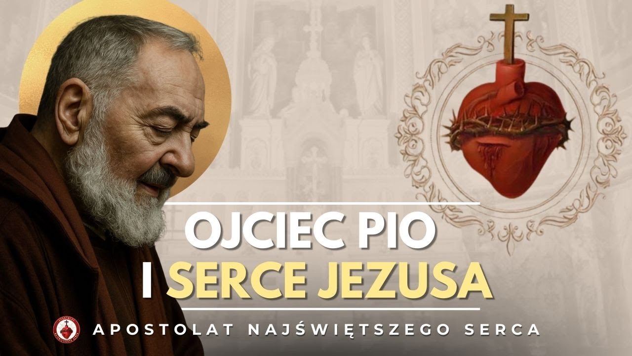 Święty Ojciec Pio i tajemnica jego siły – co radzi Tobie?