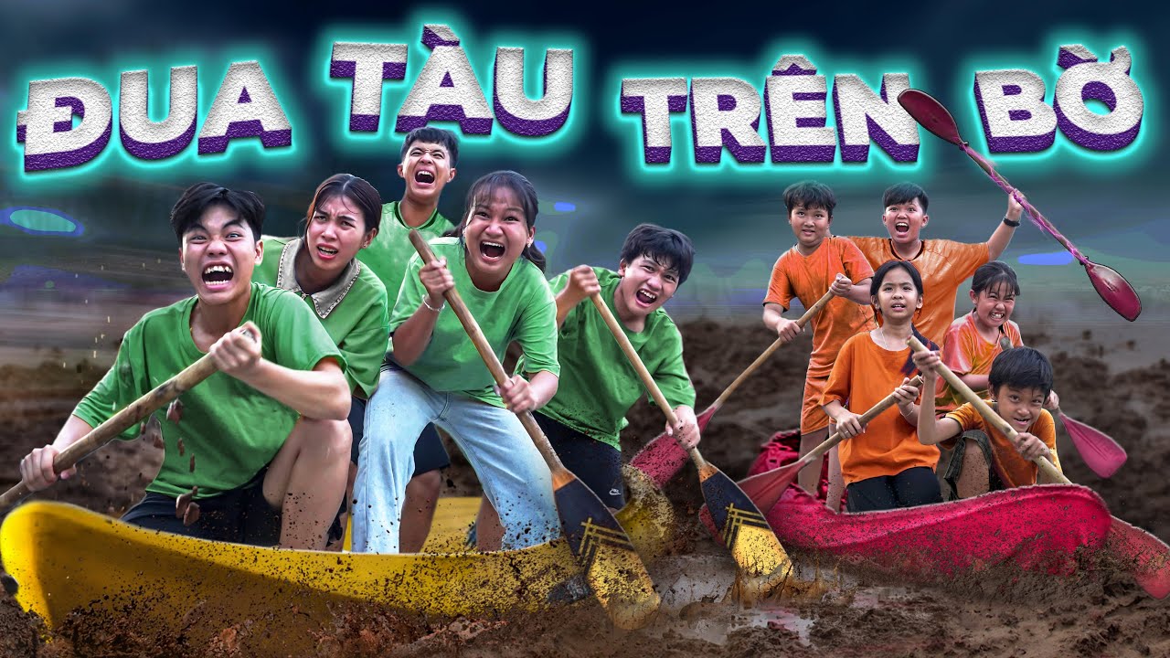 𝐓𝐨𝐧𝐲 | Vua Trò Chơi Đại Chiến 🏆 Độc Lạ Miền Tây