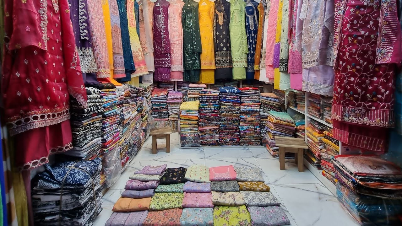 কারিজমা থ্রি পিছ পাইকারী দামে পাচ্ছেন মাত্র ৭৬০৳ সারা বাংলাদেশ এ হোম ডেলিভারি দেওয়া হয় ✨🎊🎉