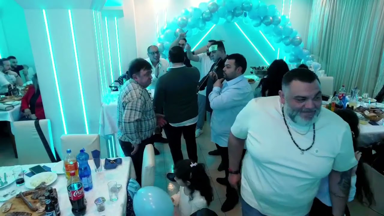 Ilyas Babinje HD 2