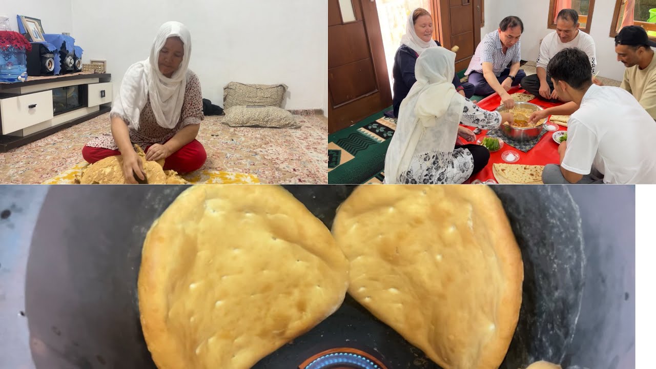 Сегодня я отдала хлеб другу, который помог мне в день эвакуации 🙏🏻❤️