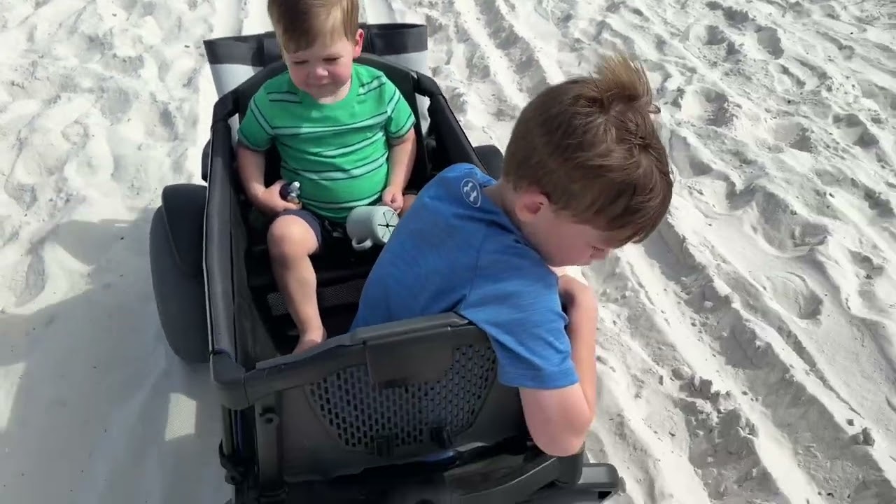 Veer Beach Wheels