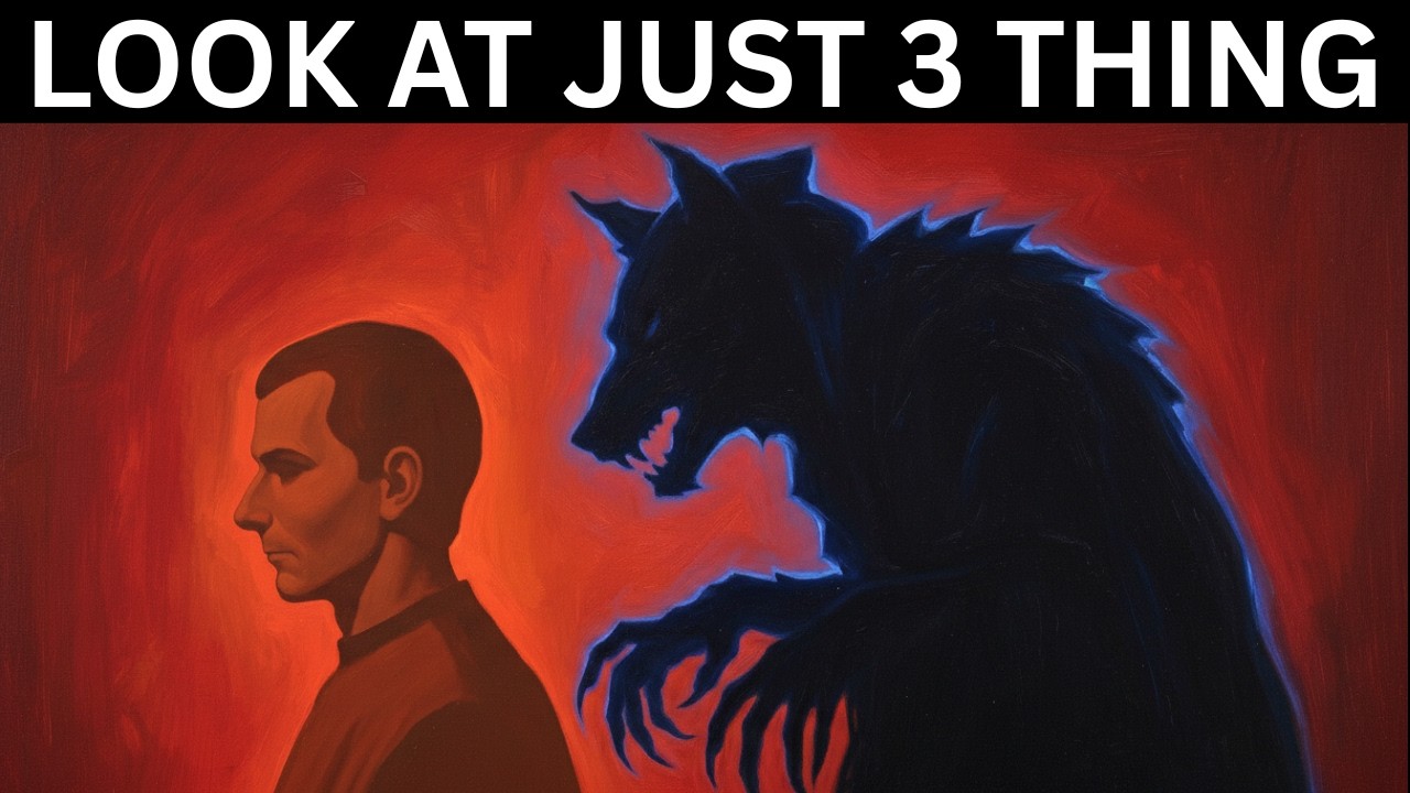 3 Things That Instantly Reveal Someone's True Character - Machiavelli