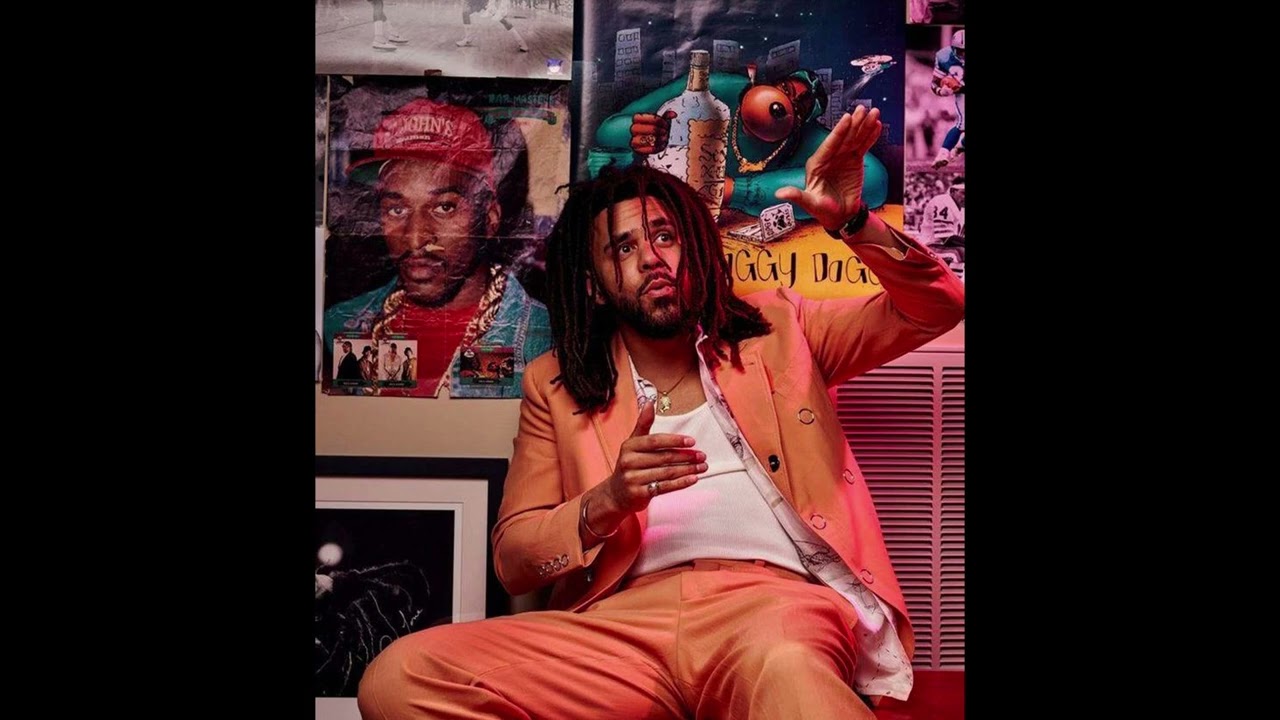 (FREE) J COLE TYPE BEAT - 