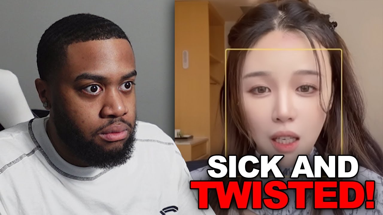 China And The SINISTER Industry of Ghost Marriages | Rotten Mango Reaction