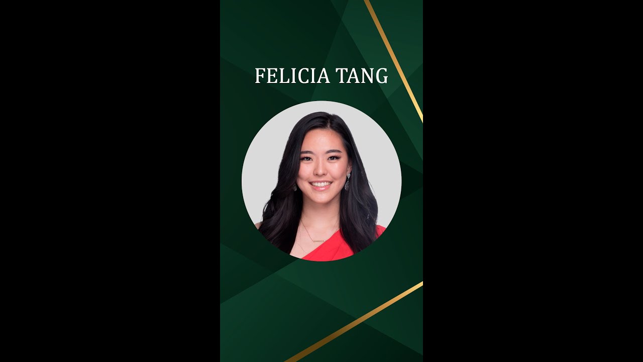 Felicia Tang | Love is the Cure 2023