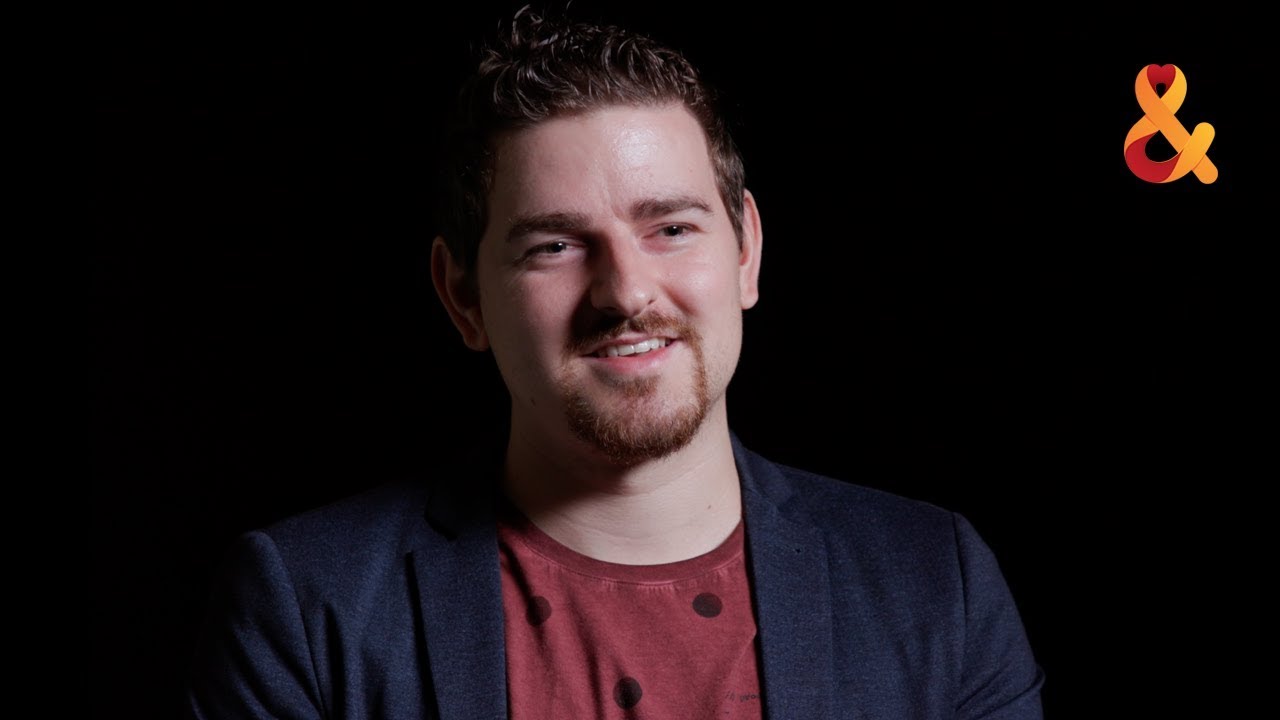 Nick van Breda van Under 30 van Changemakers vertelt over sociaal ondernemen