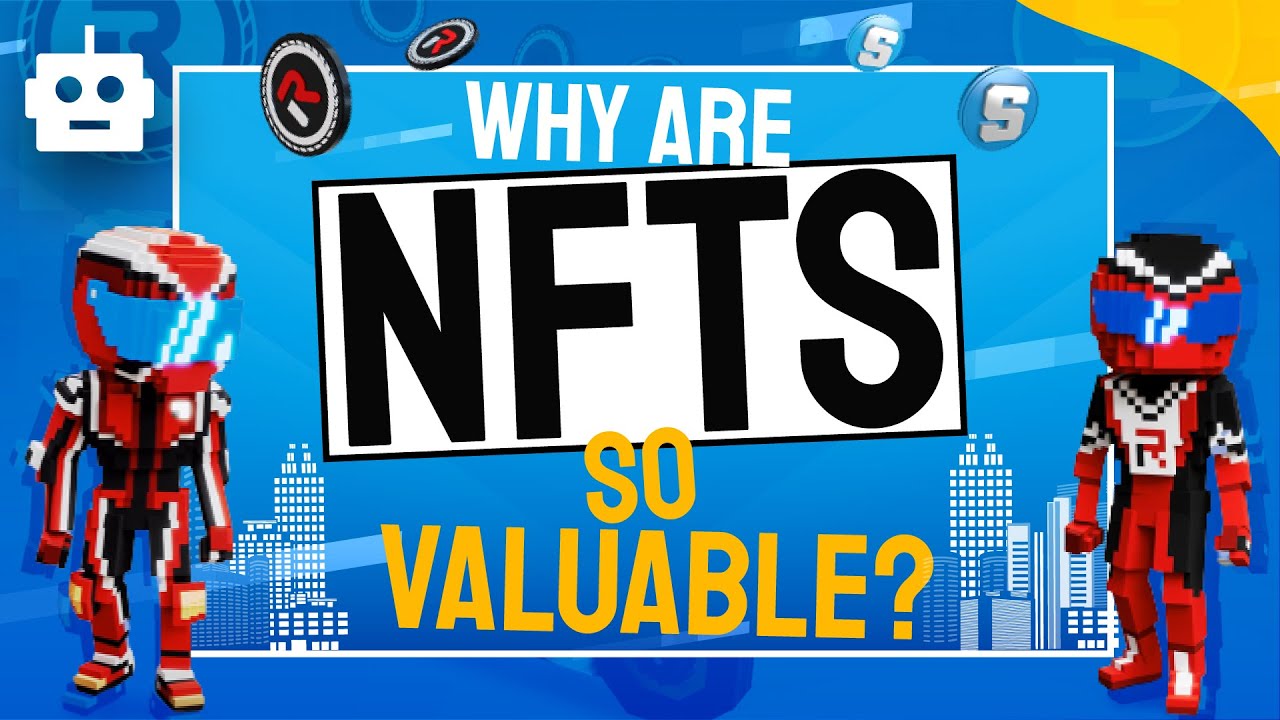 Animoca Brands: Why are NFTs so expensive - what makes them unique, and why do people collect them?