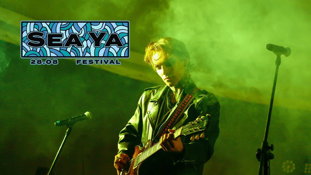 Balzam - Live at Sea Ya Festival 2021