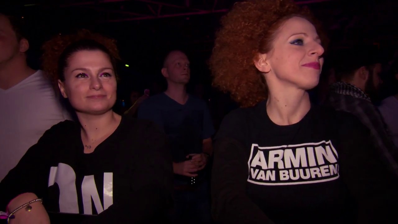 Ruben de Ronde & Rodg   A State of Trance 800 Utrecht, Holland 18 02 2017