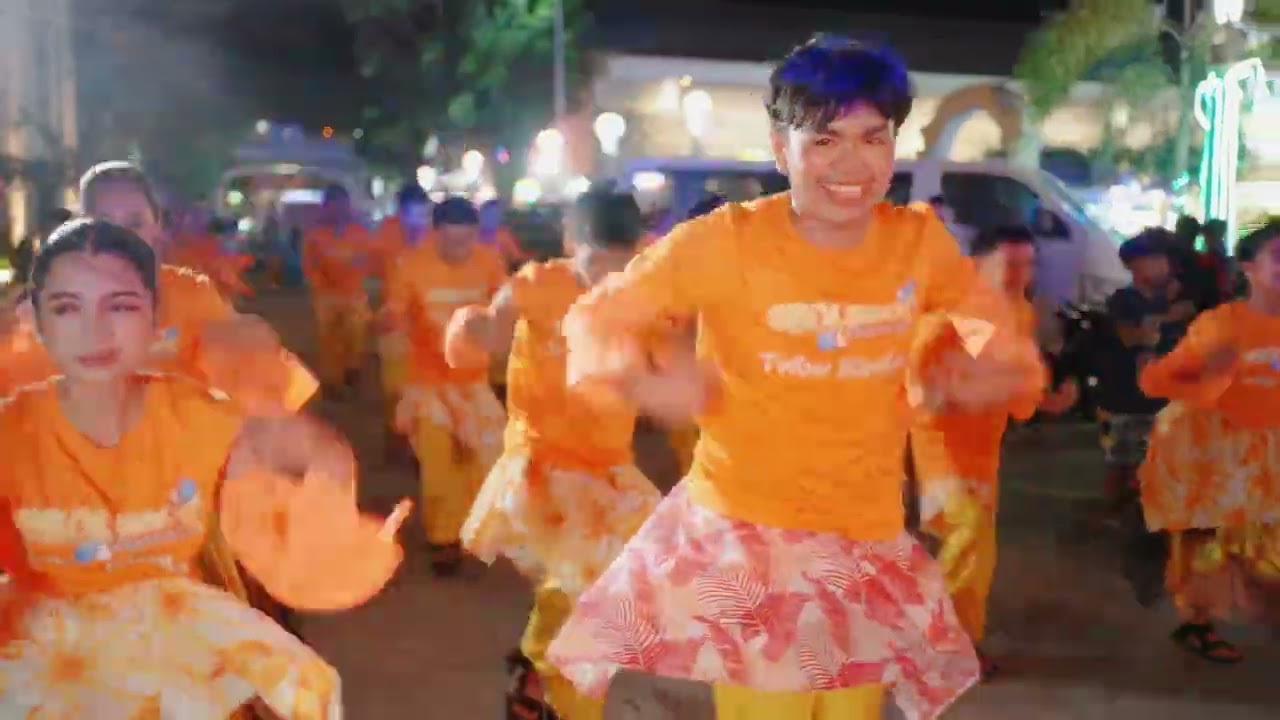 Tigbauan FiestaQueen 2026
