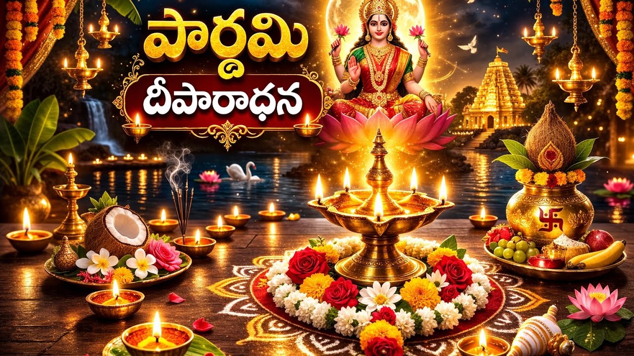 ధనం, విజయానికి అష్టలక్ష్మి పాదుకల ప్రార్థన