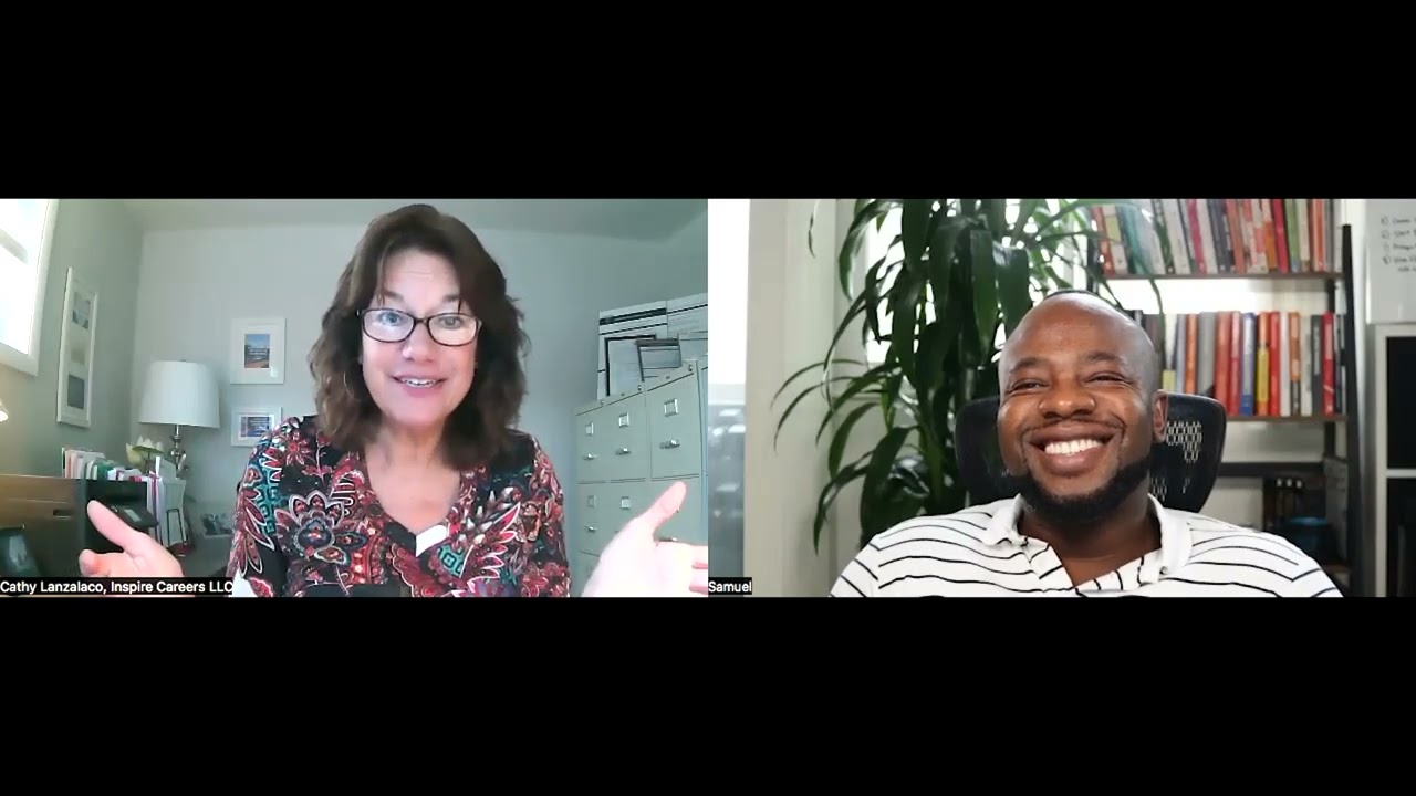 How To Write Your Medical Sales Resume With Cathy Lanzalaco