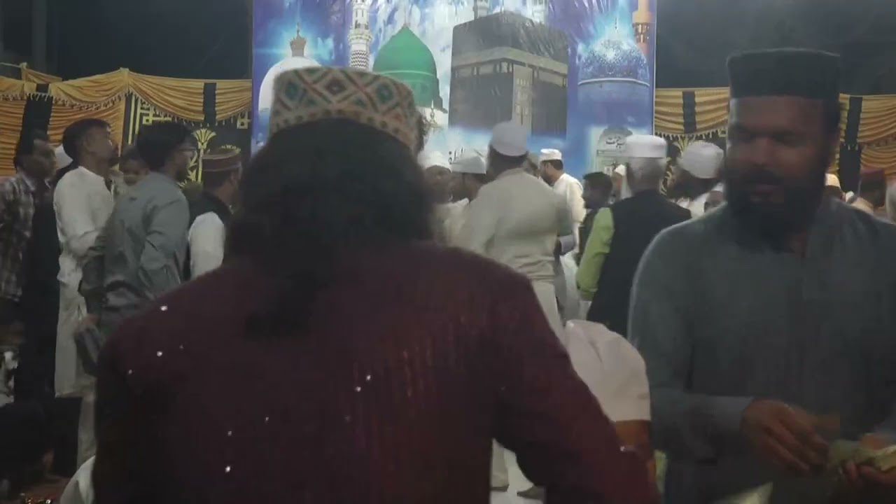 Ye Chamak Ye Damak sab Kuch Sarkar tum hi se hai