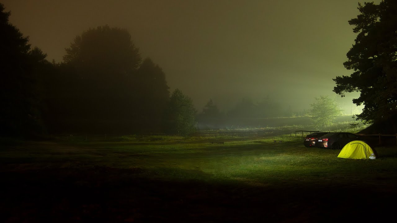 Blizna i Rospuda 11-15.09.2024