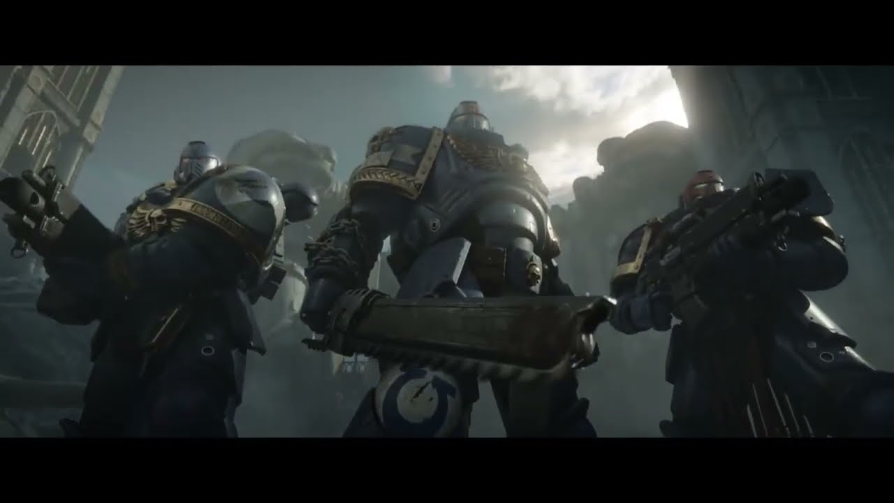 WARHAMMER PHONK TRIBUTE I