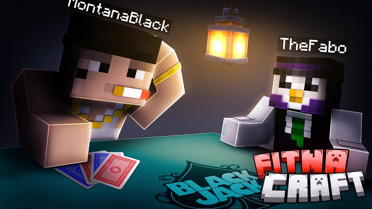 MONTE VERSPIELT ALLE DIAMANTEN in MINECRAFT