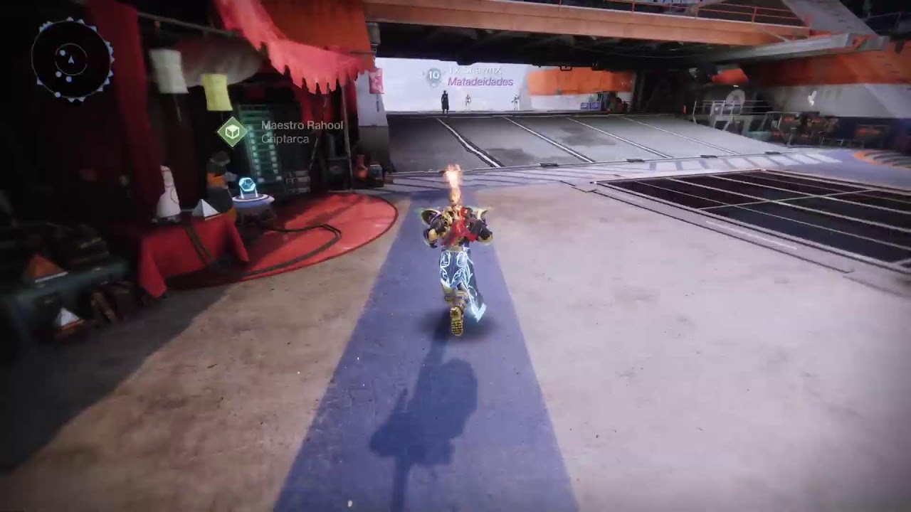 DESTINY 2