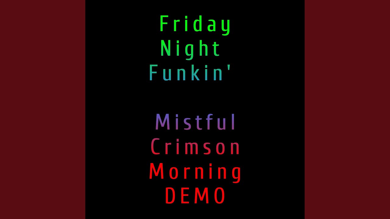 Friday Night Funkin' Humilation