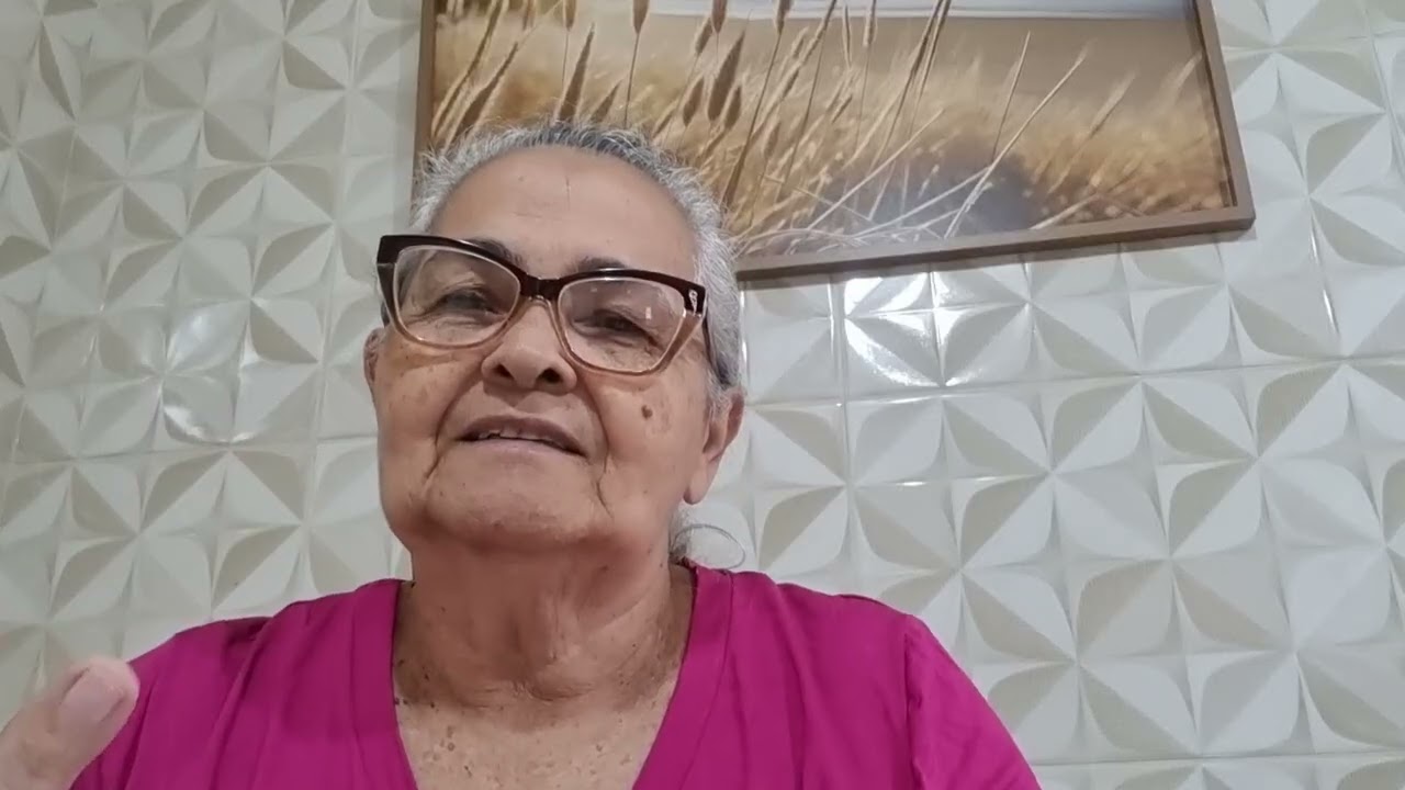 Deus está te preparando pra uma nova fase!