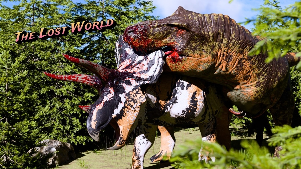 🔴LIVE - THE LOST WORLD | SEMI-REALISM SERVER... 500 OG MEMBER SKIN