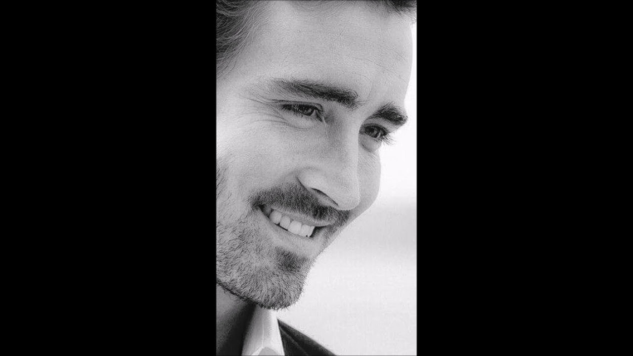 lee pace pink