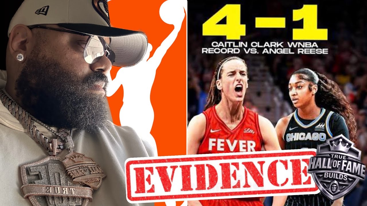 WNBA SHUT IT DOWN NOW!!! w/ trueHOFbuilds (NEXT 25K) @NBA @YouTube @Houseofhighlights 