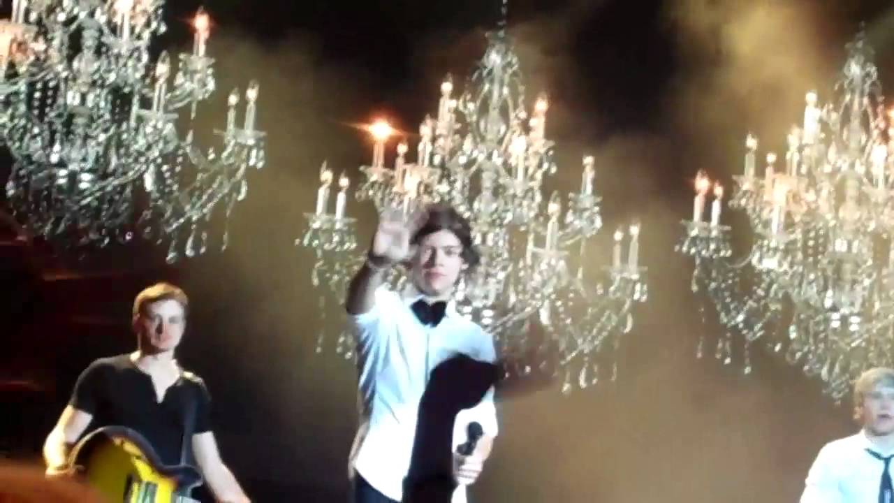 One Direction - 