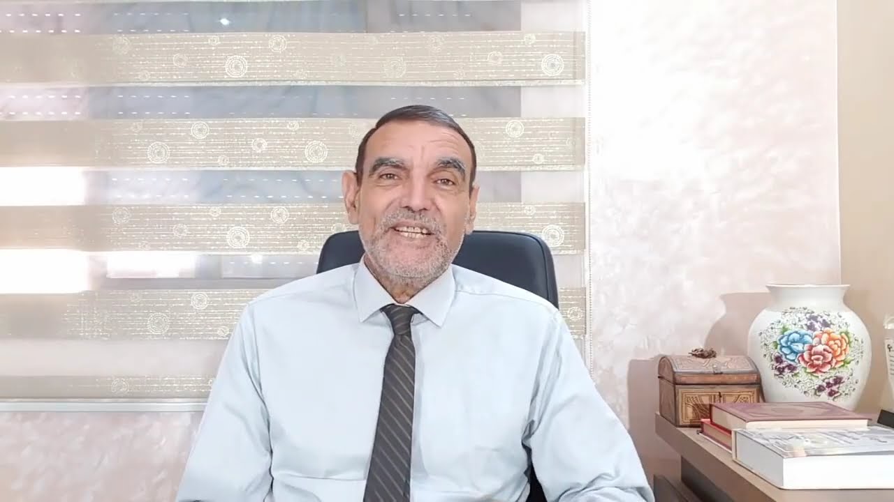 Dr FAID || Sciences alimentaires 15: Les légumineuses - Les pois chiches