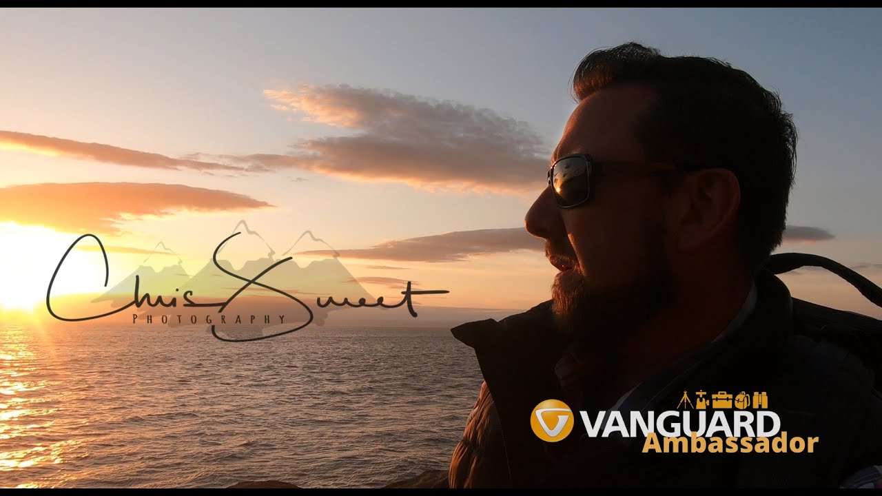 New Tripod Day! Unboxing the Vanguard VEO 3 303CT Tripod