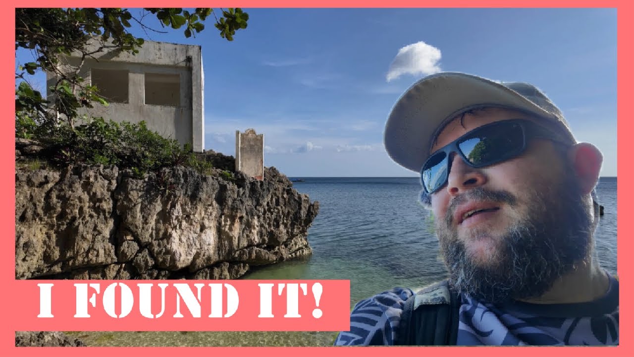 Doing what tourists don't do in the Philippines  | hike with me to STAMPA