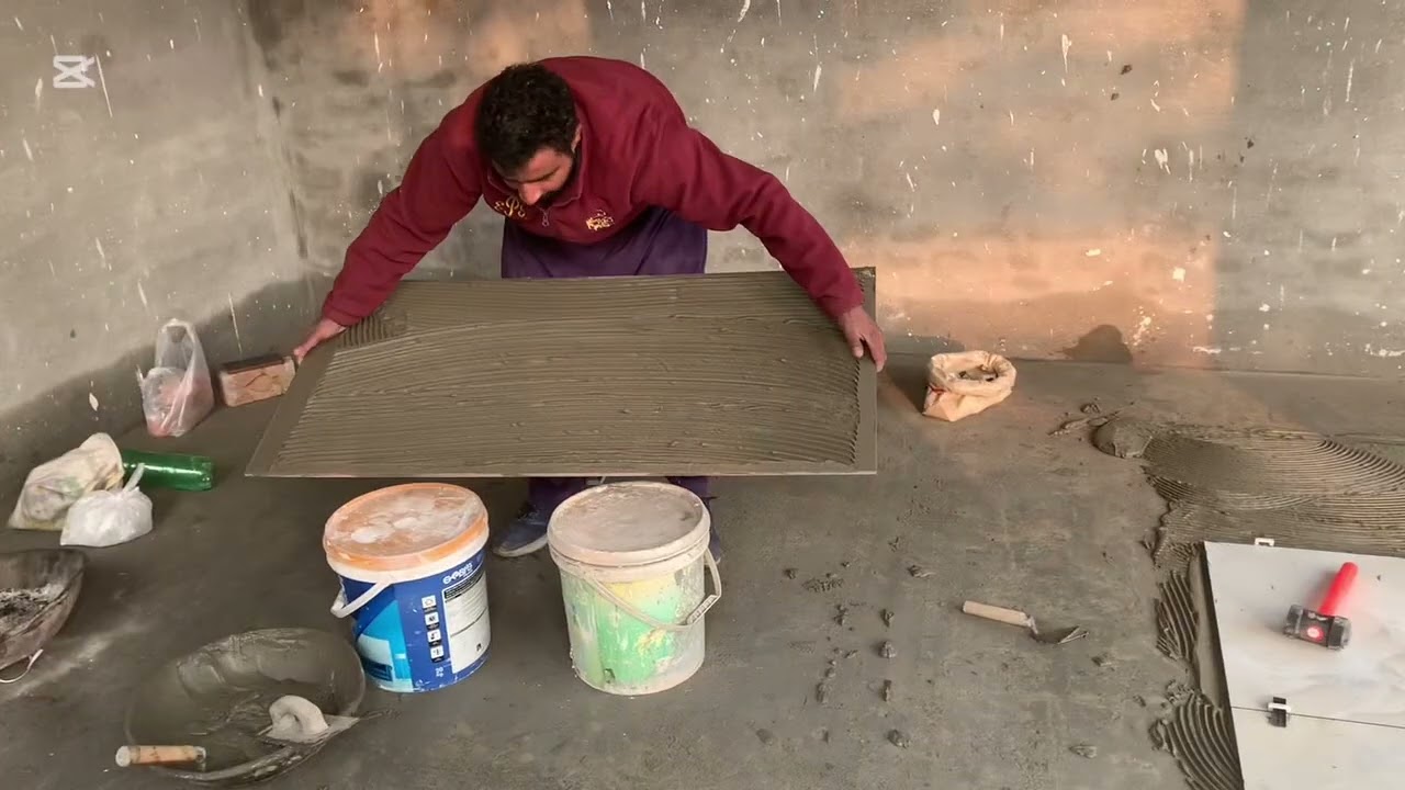 Falk vlog tiles lagana 😇😇
