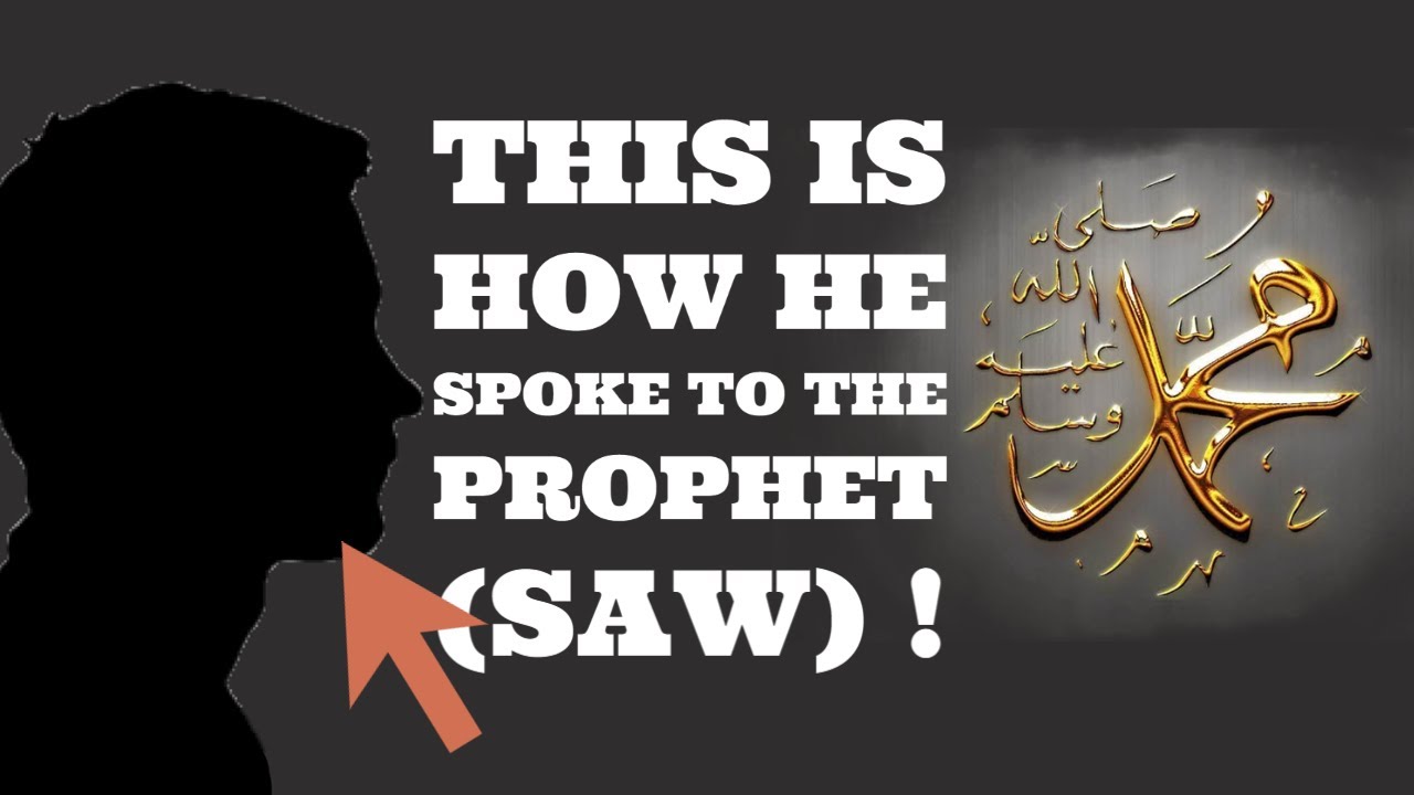 Islamic Story Of The Man, The Orphan And Abu DahDah | (SHOCKING)