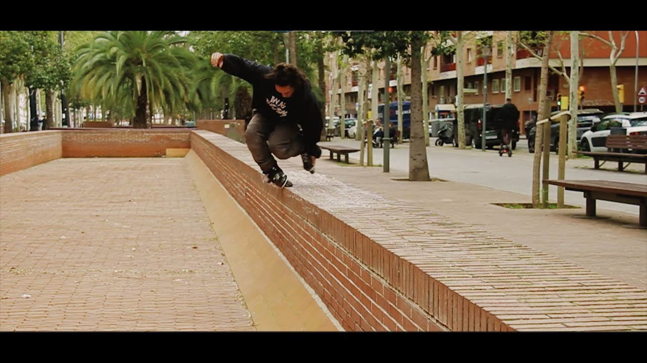 CESSLIFE VOL. 1 | Sacha Miguel L&oacute;pez